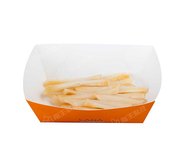 船盒--鸡块盒