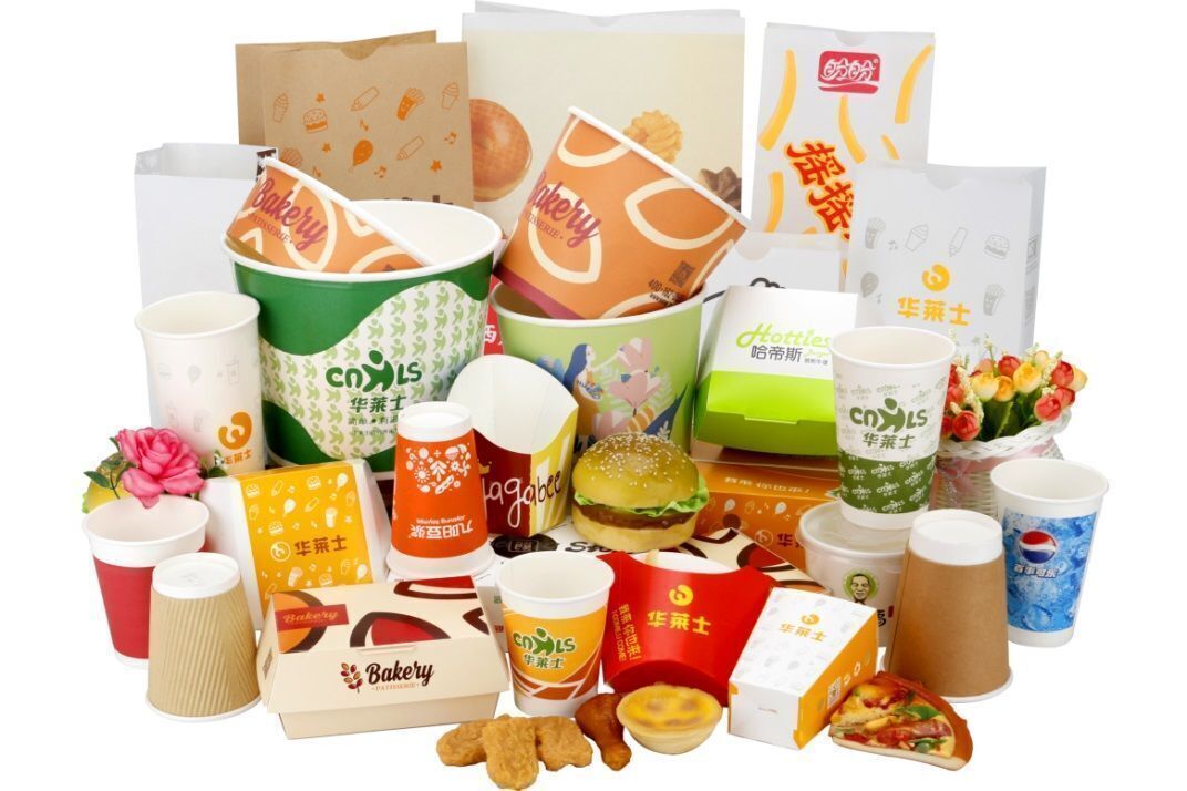 烘焙食品面包袋